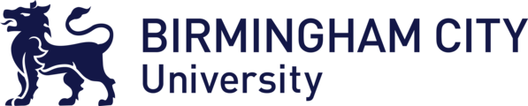 Birmingham City University logo