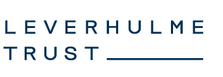 leverhulme trust rgb blue